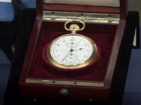 patek philippe watch antiques roadshow|Patek Philippe pocket watches antique.